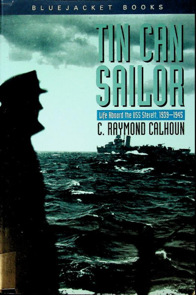 Tin Can Sailor