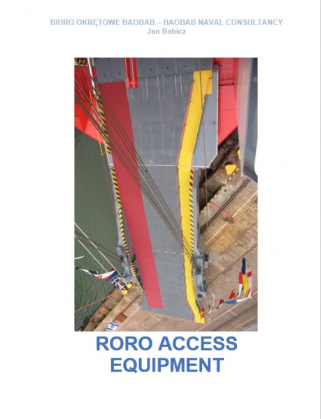 Roro Access Equipment (PDF File)