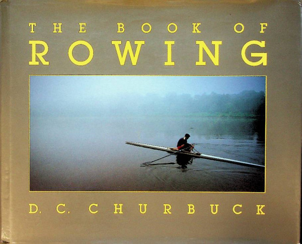 The book of Rowing