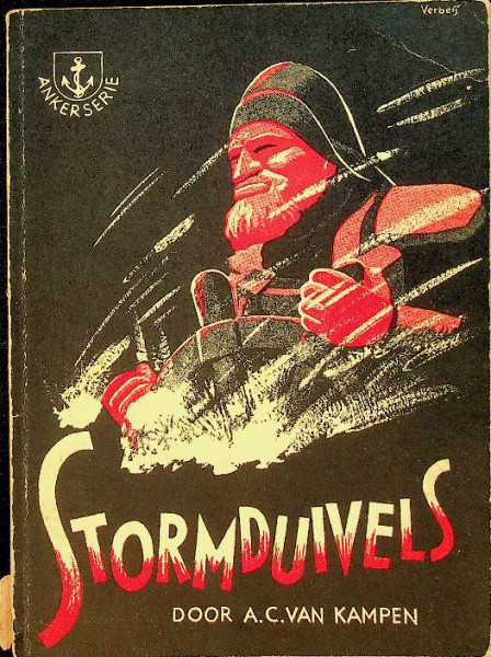 Stormduivels