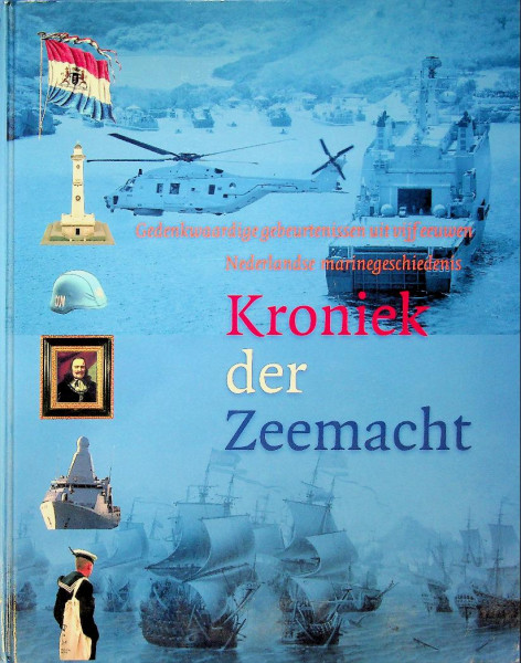 Kroniek der Zeemacht