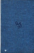 Loomis, Alfred F. - Ocean Racing. The Great Blue Water Yacht Races