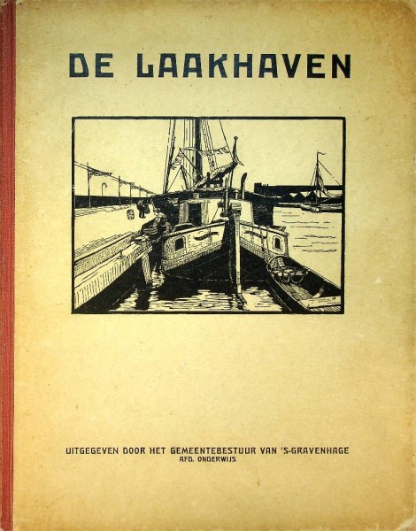 De Laakhaven | Webshop Nautiek.nl