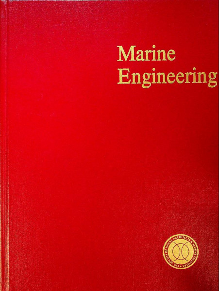 Marine Engineering