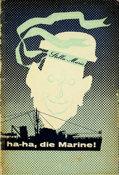 Ha-Ha, die Marine!