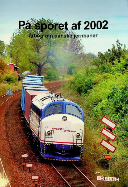 Pa Sporet af 2002
