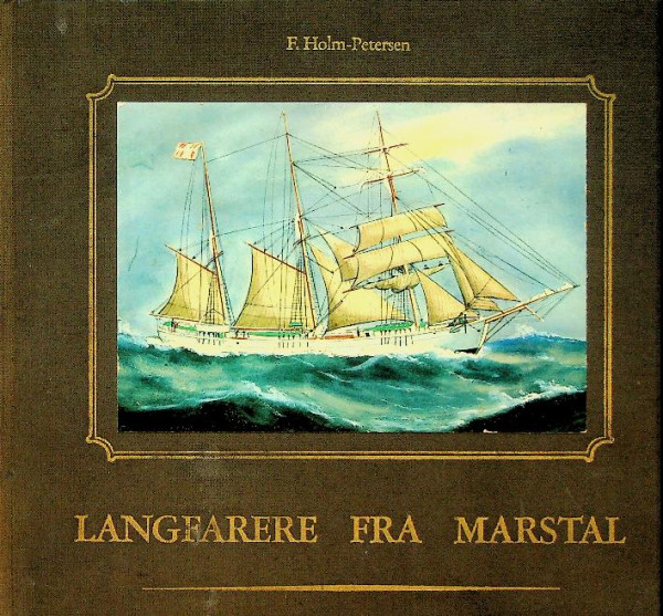 Langfarere Fra Marstal