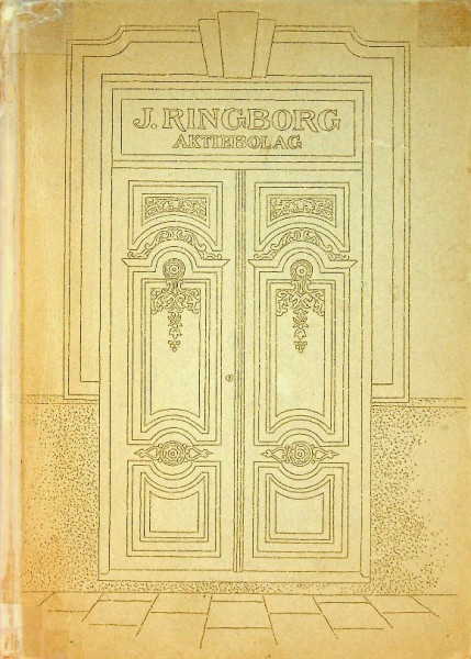 J. Ringborg Aktiebolag