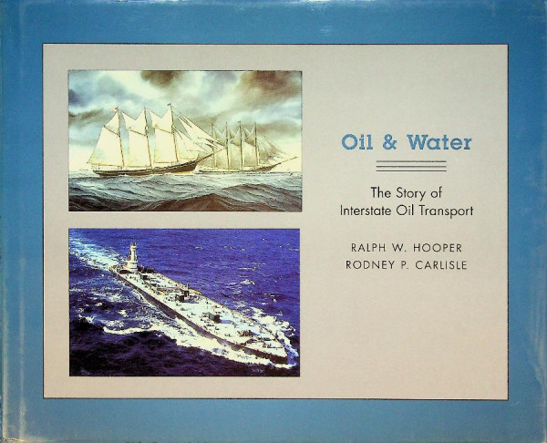 Oil and Water