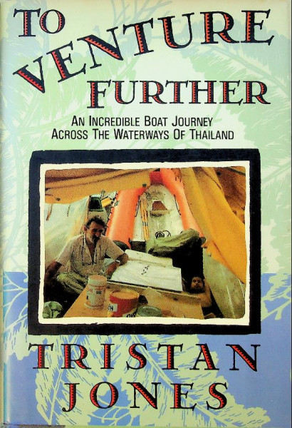 To Venture Further