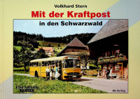 Stern, V - Mit der Kraftpost