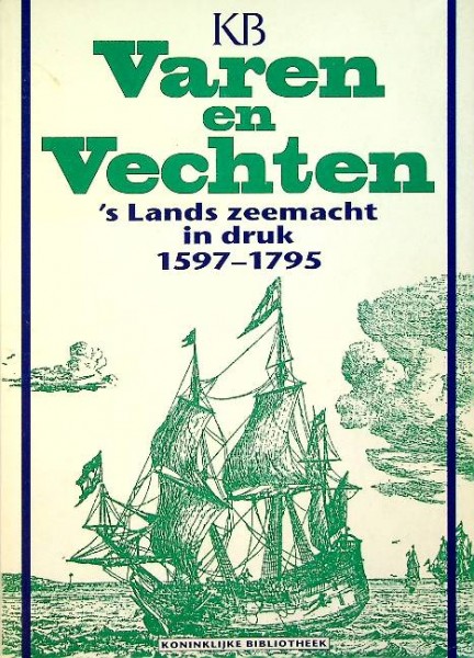 Varen en Vechten