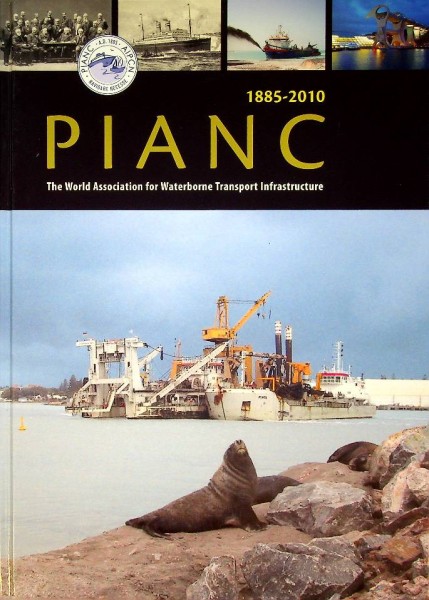 PIANC 1885-2010