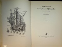 Voorvertoning: Das Hanseschiff Im ausgehenden 15. Jahrhundert Voorvertoning: Das Hanseschiff Im ausgehenden 15. Jahrhundert