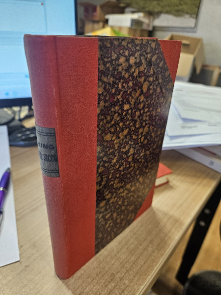 Jonker Sicco en de dochter van Ouwe Kees