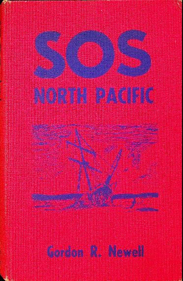 SOS North Pacific