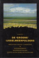 De Groene IJsselmeerpolders