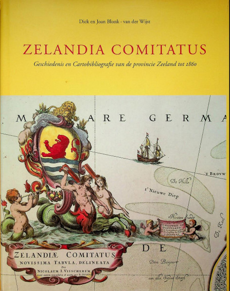 Zelandia Comitatus