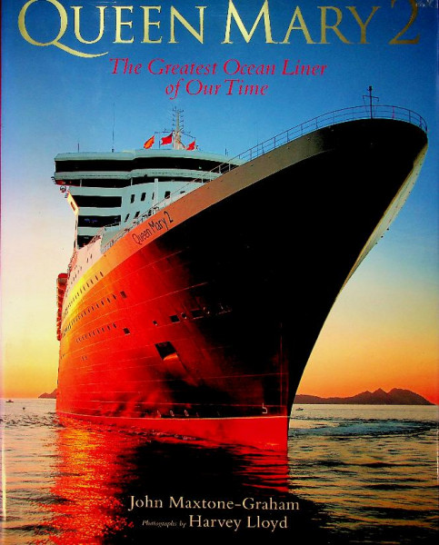 Queen Mary 2