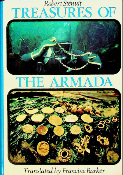 Treasures of the Armada