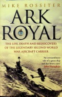Rossitter, M - Ark Royal