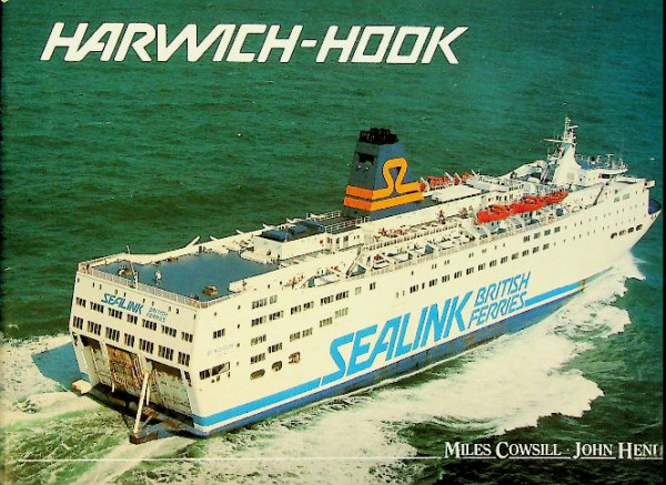 Harwich-Hook