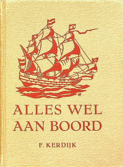 Alles wel aan boord