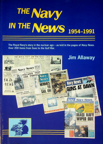 The Navy in the News 1954-1991