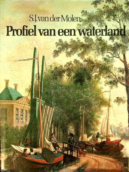 Profiel van een Waterland | Webshop Nautiek.nl