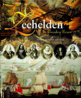 Hellinga, G.G. - Zeehelden uit de Gouden Eeuw
