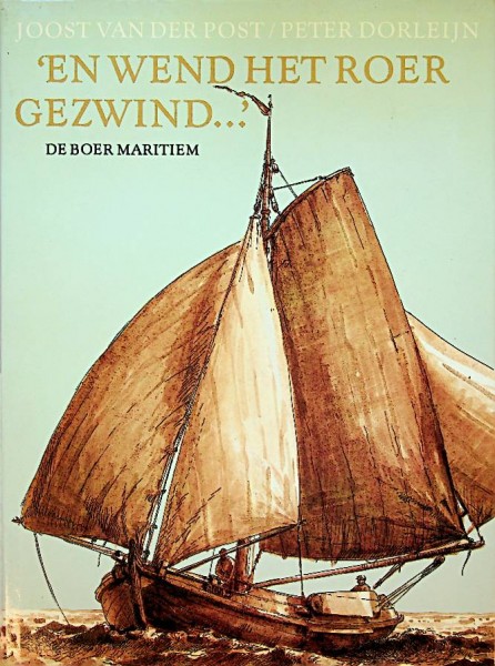 En wend het roer gezwind