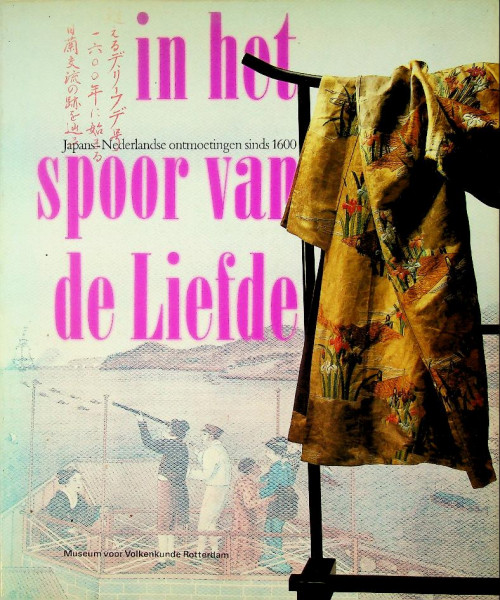 In het spoor van de liefde