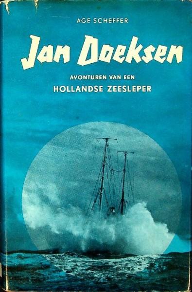 Jan Doeksen