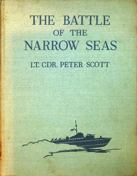 The Battle of the Narrow Seas