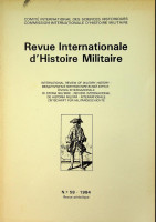 Collective - The Dutch Army. International Review of Military History