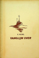 Norel, K. - Vanglijn over. Een jongen op een bergingsboot