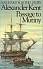 Passage to mutiny (A Richard Bolitho Story)