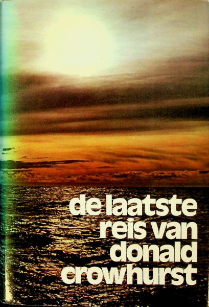 De laatste reis van Donald Crowhurst