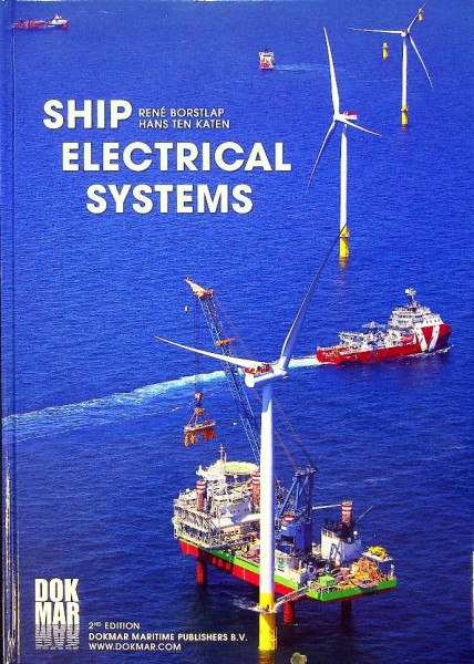 Ships Electrical Systems, Dokkum | Webshop