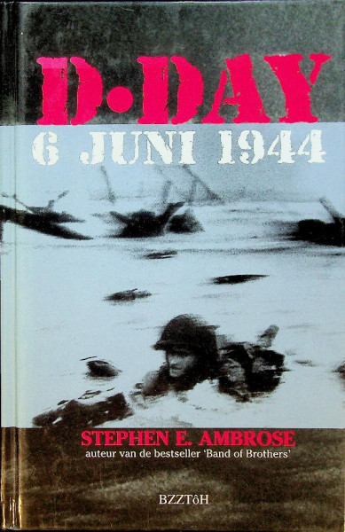 D.Day 6 Juni 1944