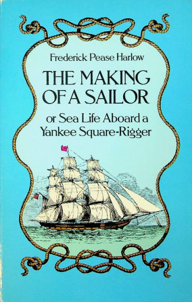 The Making of a Sailor