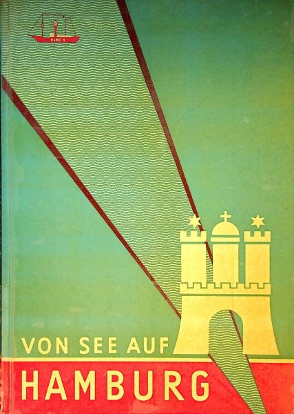 Von See Auf Hamburg / From Sea to Hamburg