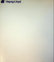 Hapag-Lloyd - Hapag-Lloyd 1970-1980