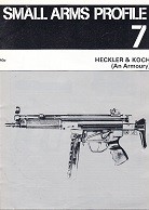 Small Arms Profile 7, Heckler & Koch