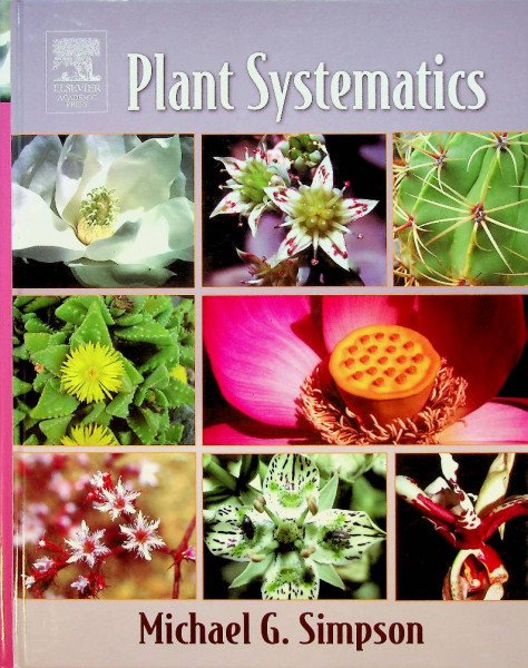 Plant Systematics