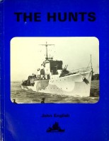 English, J - The Hunts