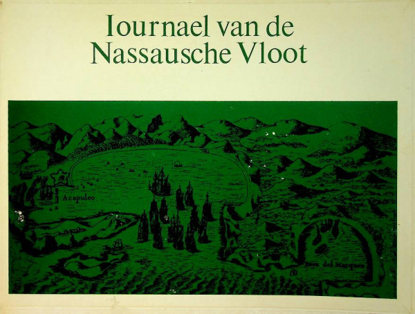 Journael van de Nassausche Vloot