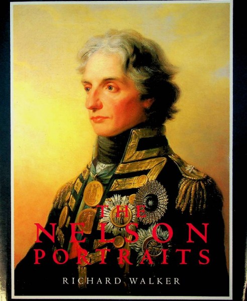 The Nelson Portraits