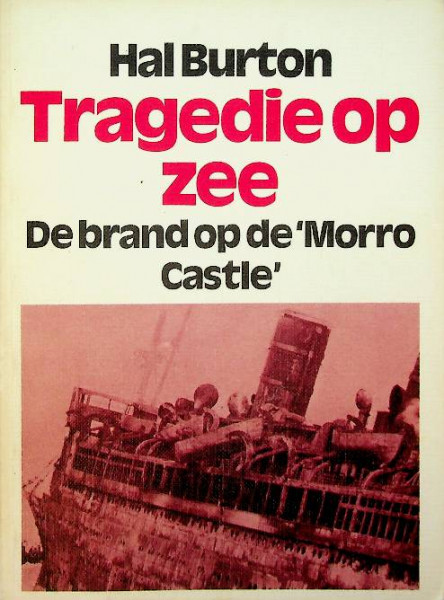 Tragedie op zee