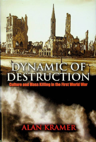 Dynamic of Destruction